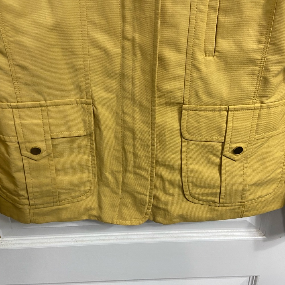 Liz & Co. Jacket - Picture 2 of 5